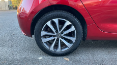 Renault Zoe 100kW GT Line + R135 50kWh Rapid Charge 5dr Auto Electric Hatchback